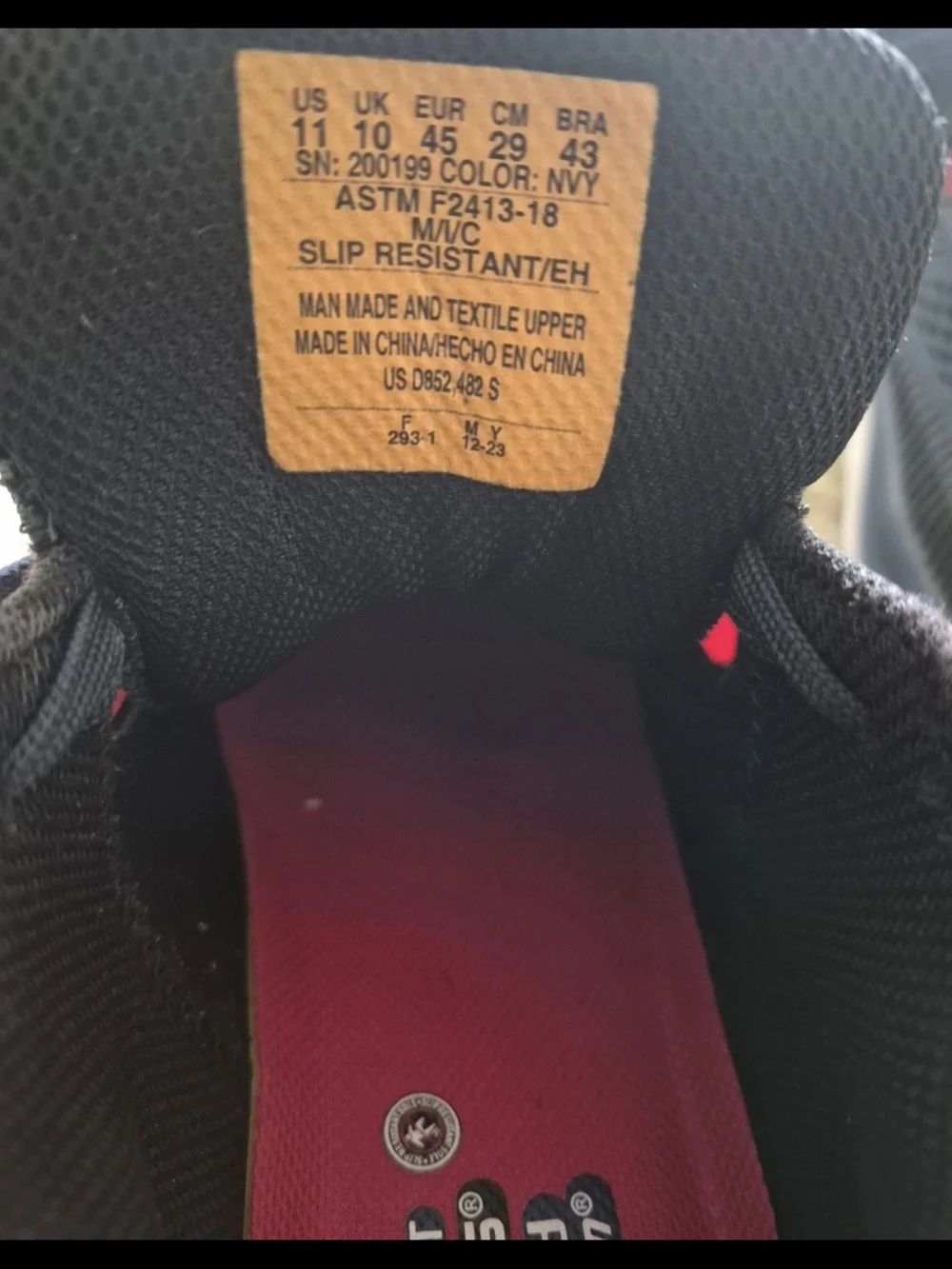 Skechers durable men
